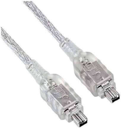 firewire cable 3 m 4/4 poli [07nxfc03pg201]