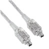 firewire cable 3 m 4/4 poli [07nxfc03pg201]