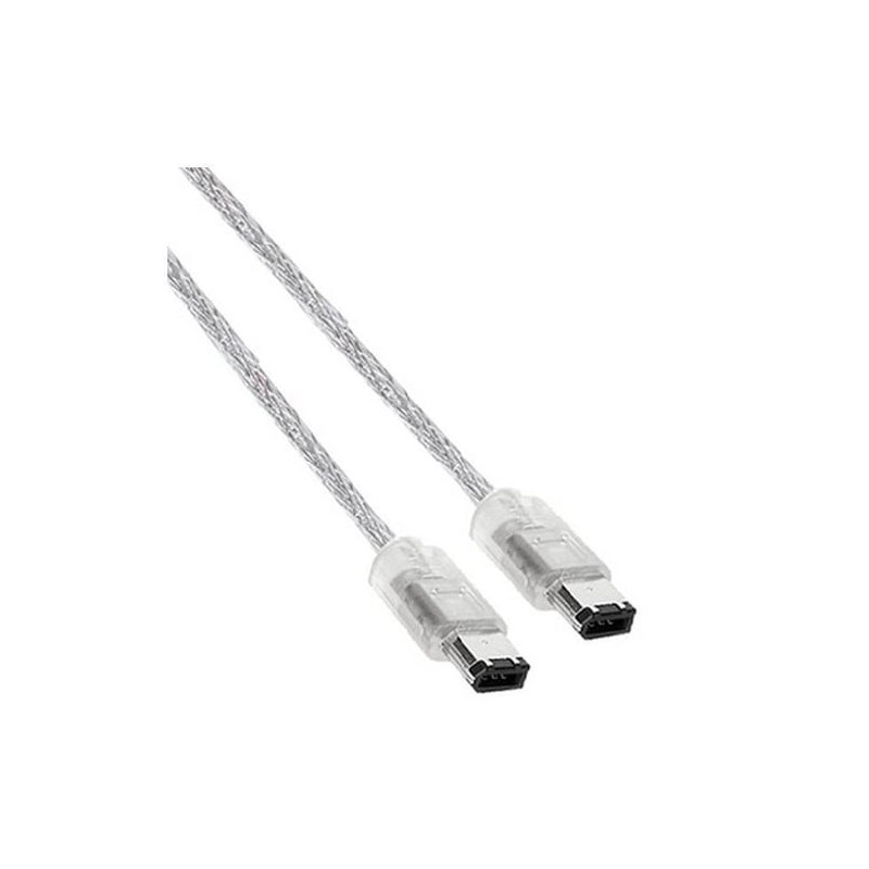 firewire cable 3 m 6/6 poli [07nxfc03pg203]