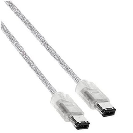 firewire cable 3 m 6/6 poli [07nxfc03pg203]