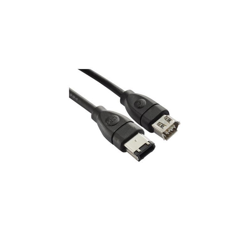 firewire cable 5 m 6/6 poli box 8 [07nxfc05pr101]