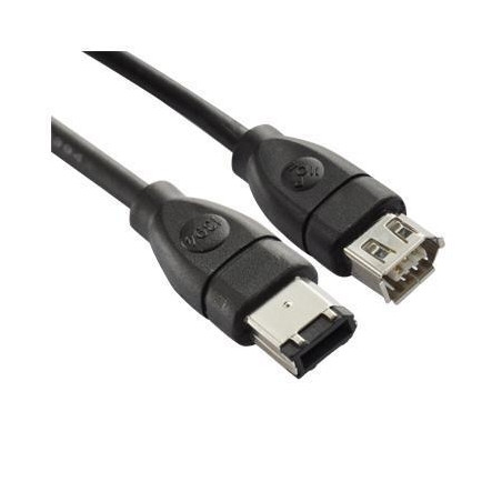 firewire cable 5 m 6/6 poli box 8 [07nxfc05pr101]