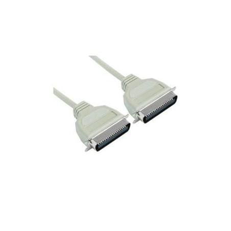 parallel cable 1,8 m 101 36p m/m 6pz [07nxcp18ce101]