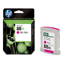 cartuccia hp 88 magenta [c9392ae]