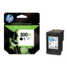 cartuccia hp 300xl nero vivera [cc641ee]