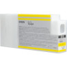 cartuccia epson giallo ultrachrome k3 hdr(150ml) [c13t642400]