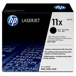 toner hp q6511x ad alta capacita' per 2410/20 [q6511x]