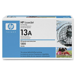 toner hp 1300 nero [q2613a]