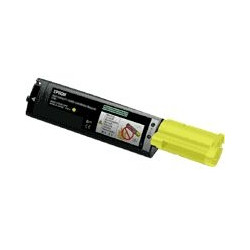toner epson acubrite giallo c1100/n alta capacita' [c13s050187]