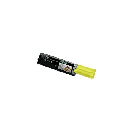 toner epson acubrite giallo c1100/n alta capacita' [c13s050187]