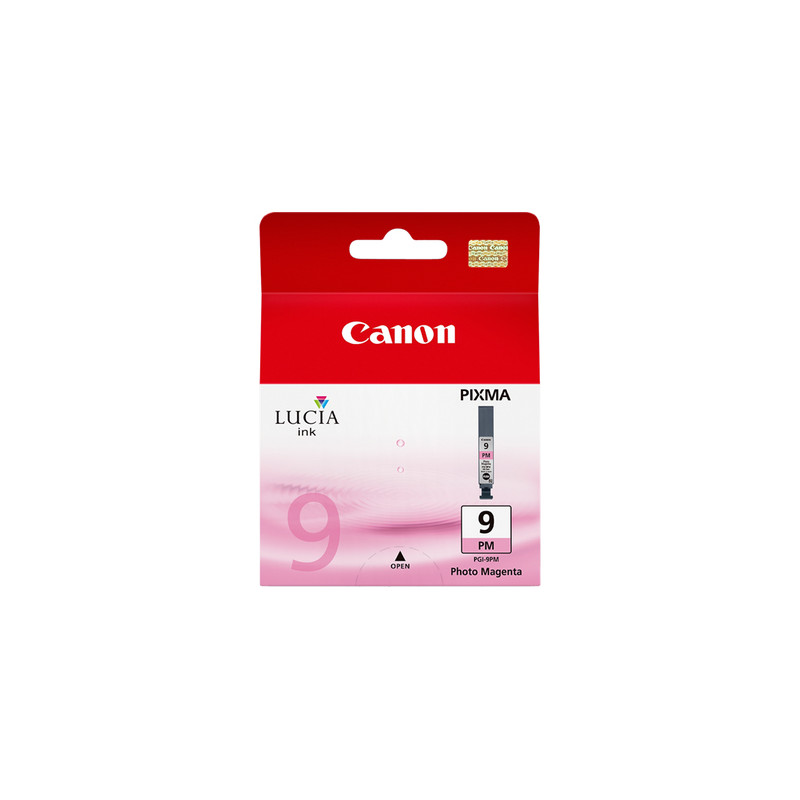 cartuccia canon magenta pixma 9500 [1039b001]