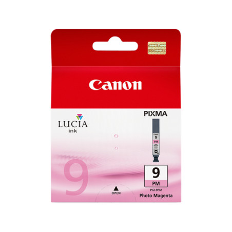 cartuccia canon magenta pixma 9500 [1039b001]