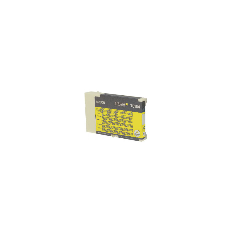cartuccia epson giallo durabrite ultra [c13t616400]