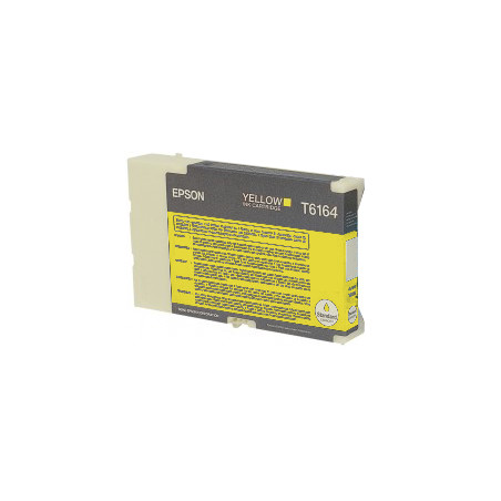 cartuccia epson giallo durabrite ultra [c13t616400]