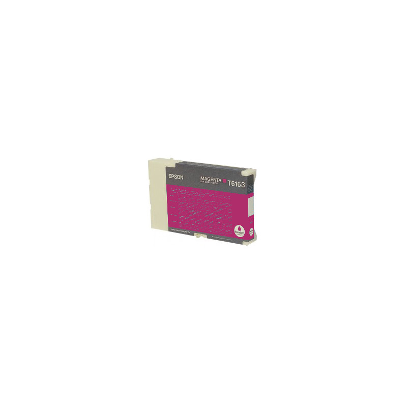 cartuccia epson magenta durabrite ultra [c13t616300]