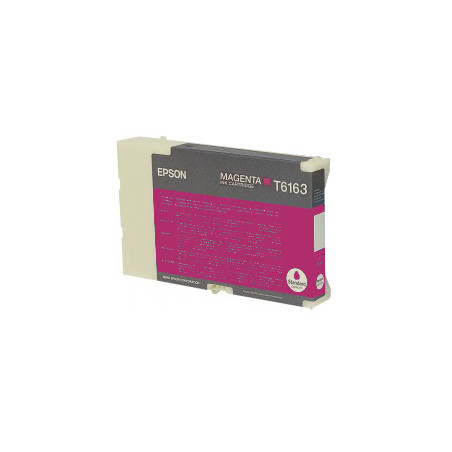 cartuccia epson magenta durabrite ultra [c13t616300]