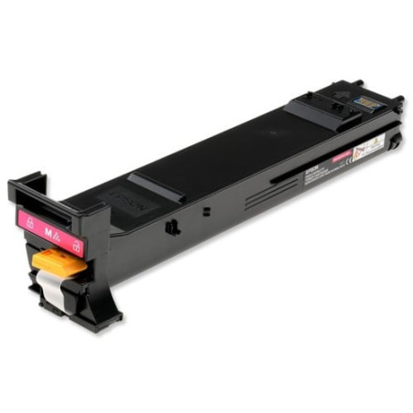 toner epson acubrite magenta alca capacita'' [c13s050491]