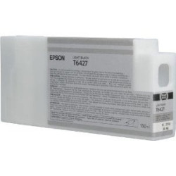cartuccia epson nero light ultrachrome hdr(150ml) [c13t642700]