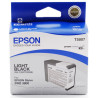 cartuccia epson nero light ultrachrome [c13t580700]