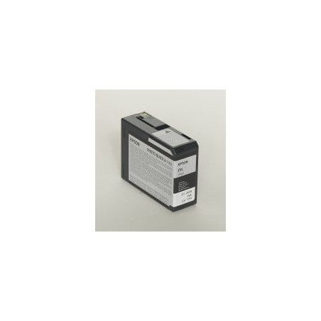 cartuccia epson nero foto ultrachrome [c13t580100]