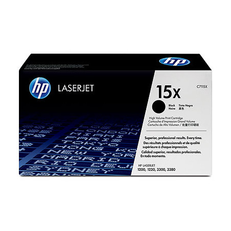 toner hp c7115x ultraprecise 120 [c7115x]