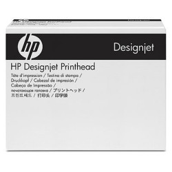 testina di stampa hp deisgnjet 771 magenta/giallo [ce018a]