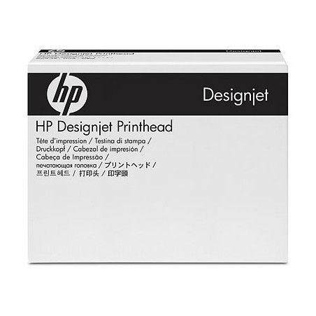 testina di stampa hp deisgnjet 771 magenta/giallo [ce018a]