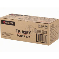 toner kyocera giallo km-c2520 3225 3232 tk825y [1t02fzaeu0]