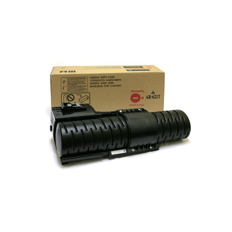 toner sharp ar621 arm 550u / arm620u / arm 700u [ar621t]