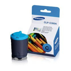 toner samsung ciano clp300 clp300n clx2160/2160fn [clp-c300a/els]