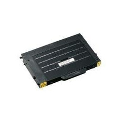 toner samsung giallo clp500/n clp550/n [clp-500d5y/els]