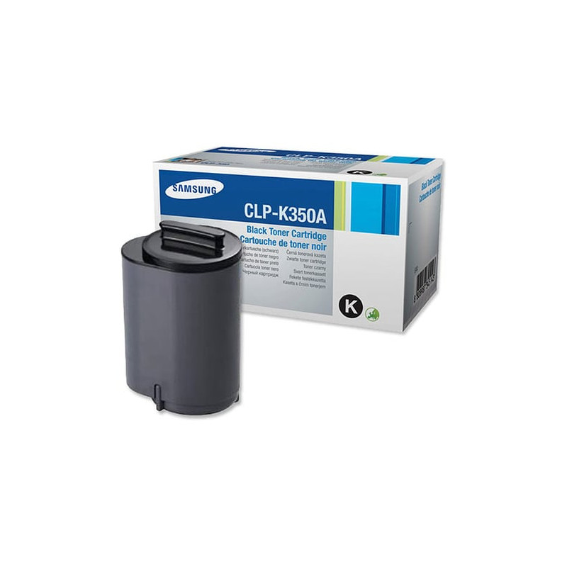 toner samsung nero clp350n [clp-k350a/els]
