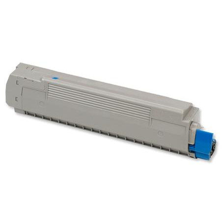 toner oki ciano c8600 [43487711]