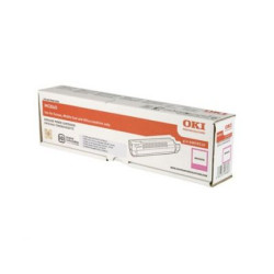 toner oki magenta mc860 [44059210]