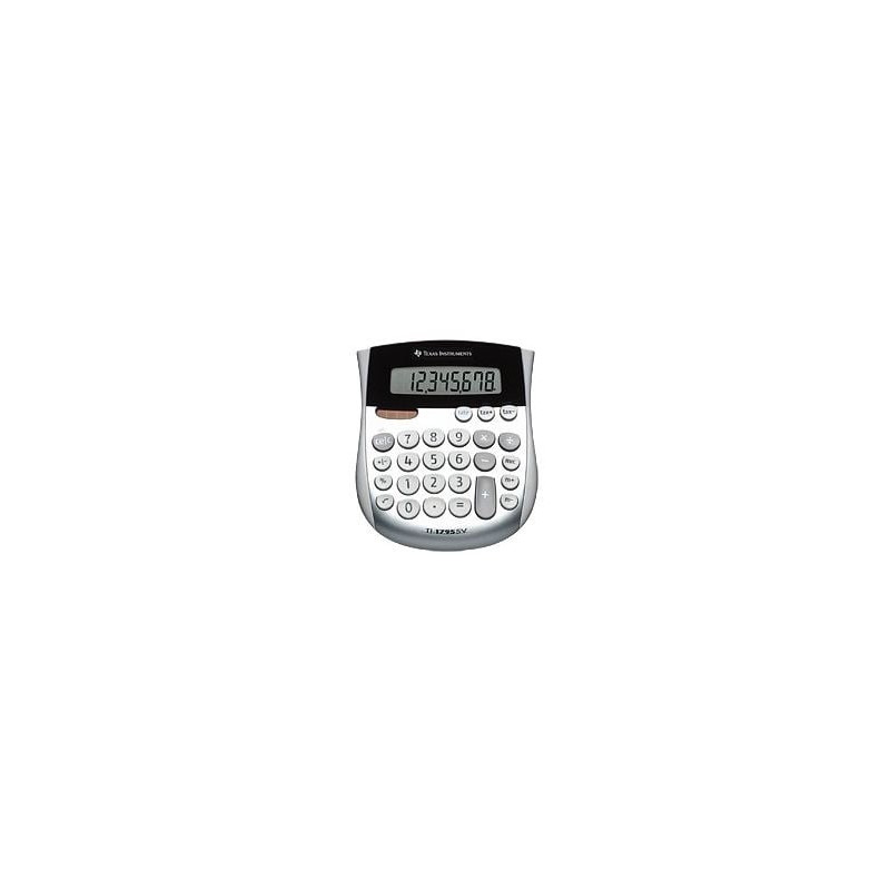 calcolatrice texas instruments ti-1795 [3243480010085]