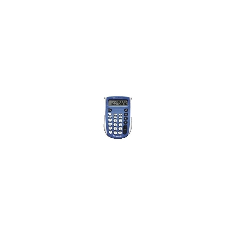 calcolatrice texas instruments ti-503sv [3243480009690]