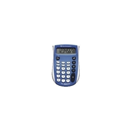 calcolatrice texas instruments ti-503sv [3243480009690]