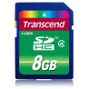 8gb scheda sd transcend classe 4 [ts8gsdhc4]
