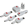 kit per ricarica micro-usb [imicropack]