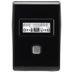 gruppo di continuità bluewalker powerwalker vi 850 lcd [10120017]