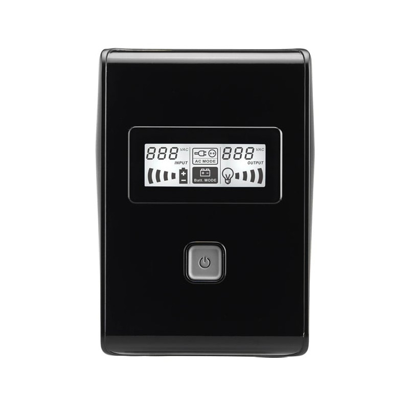 gruppo di continuità bluewalker powerwalker vi 850 lcd [10120017]