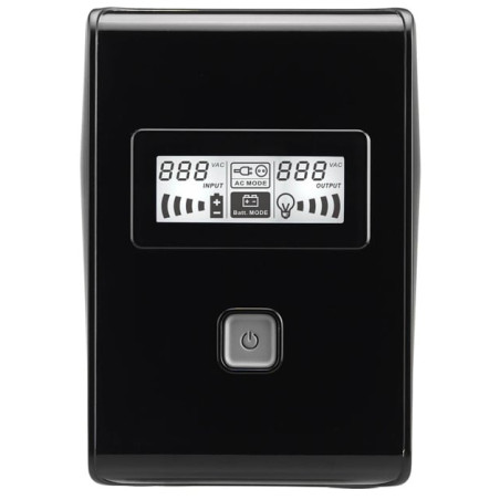 gruppo di continuità bluewalker powerwalker vi 850 lcd [10120017]