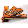ram dimm ddr3 g.skill 32gb pc 1600 cl10 kit (4x8gb) 32gao ares [f3-1600c10q-32gao]