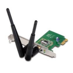 scheda wireless edimax ew-7612pin (300mbit) [ew-7612pin]