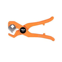 Tagliatubi pinza mm.25 tubi pvc 341 beta [beta ]