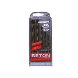 punte profi beton sr.pz.5 mm.4/10 188 alpen [alpen ]