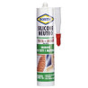 silicone neutro avorio ml.300 bostik (pz 12) [bostik ]