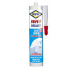 silicone super sigillante ultra b/co ml.300 bostik (pz 12) [bostik