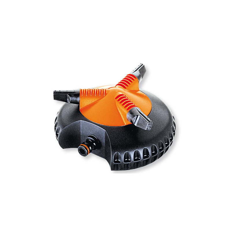 irrigatore claber idrojet 2000 rotante [8694]