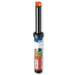 irrigatore scomparsa pop-up rett. 4" 90109 claber [claber